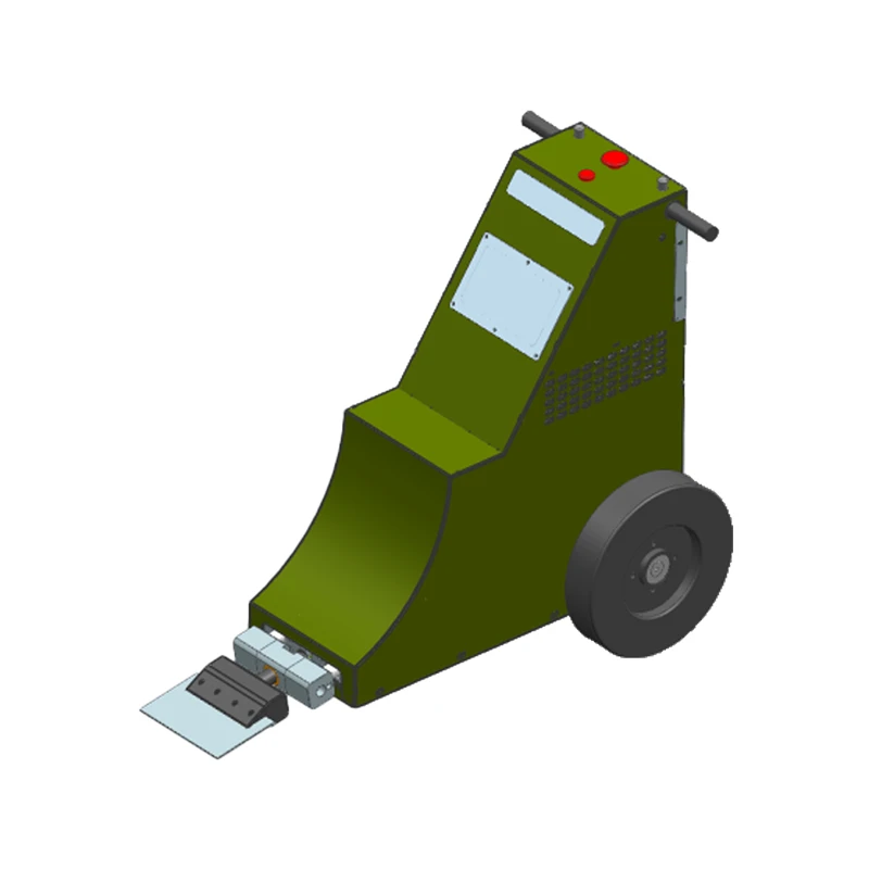 Electric Floor Scraper factory