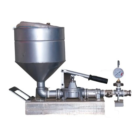 Manual Piston Grouting Pump suppliers